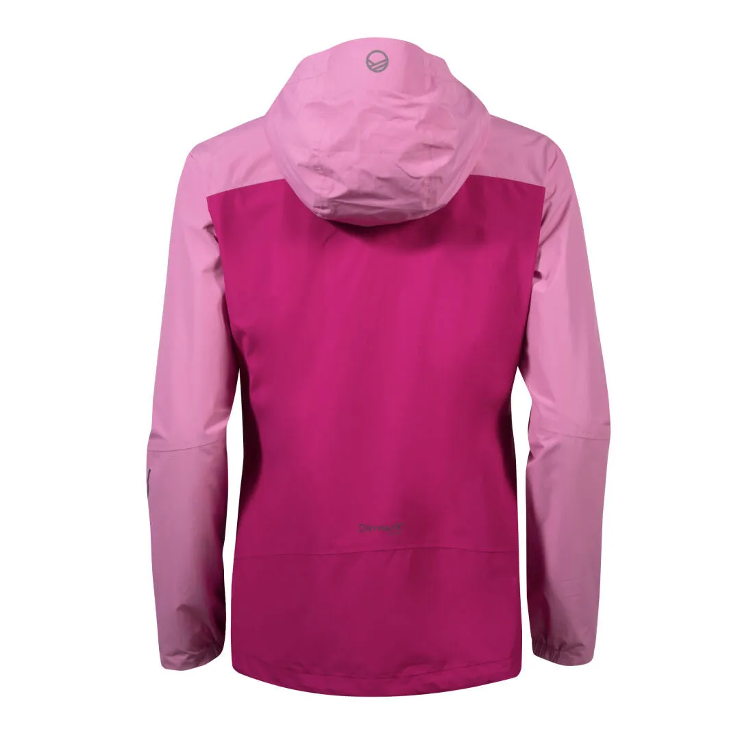 Fort Women's DrymaxX Shell Jacket