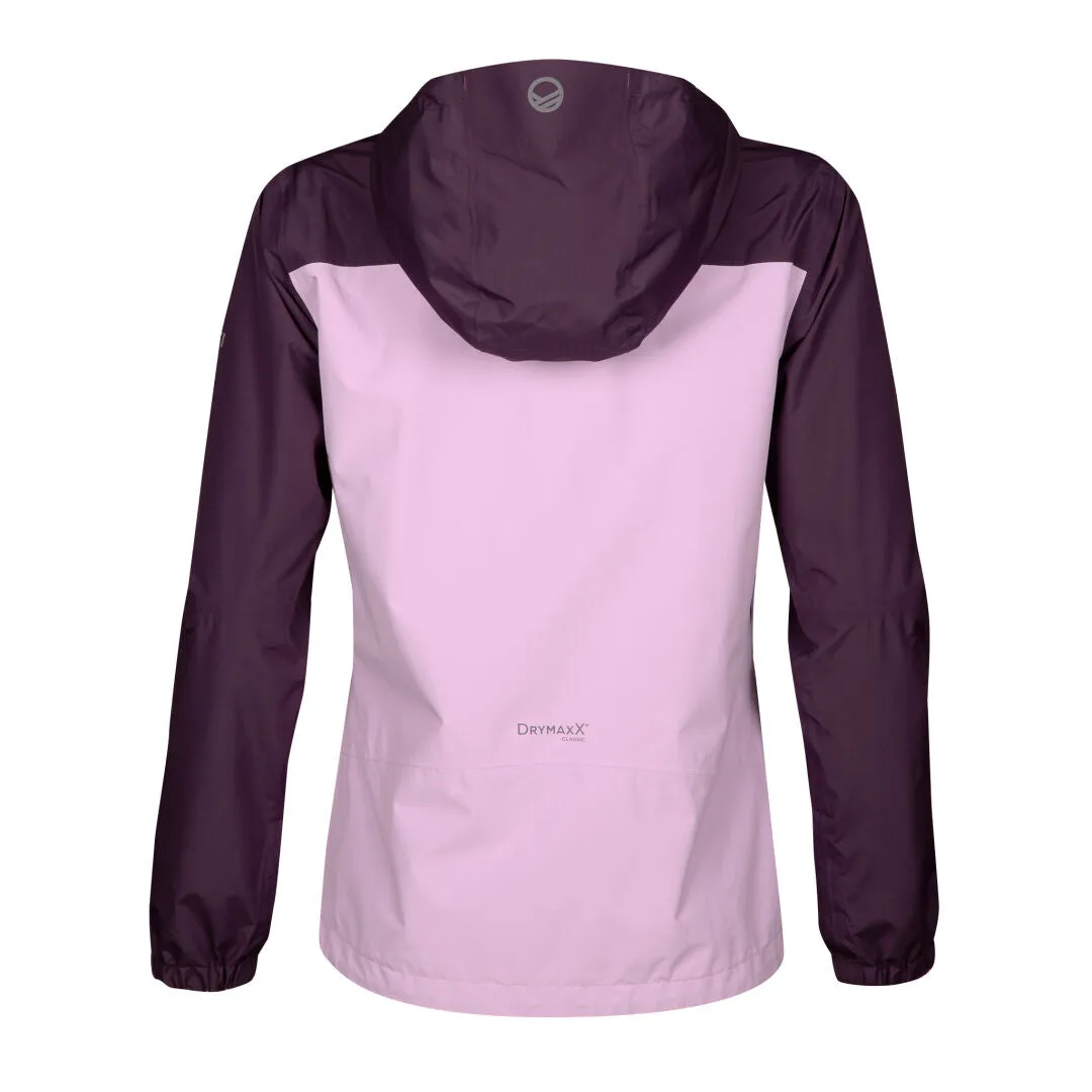 Fort Women's DrymaxX Shell Jacket