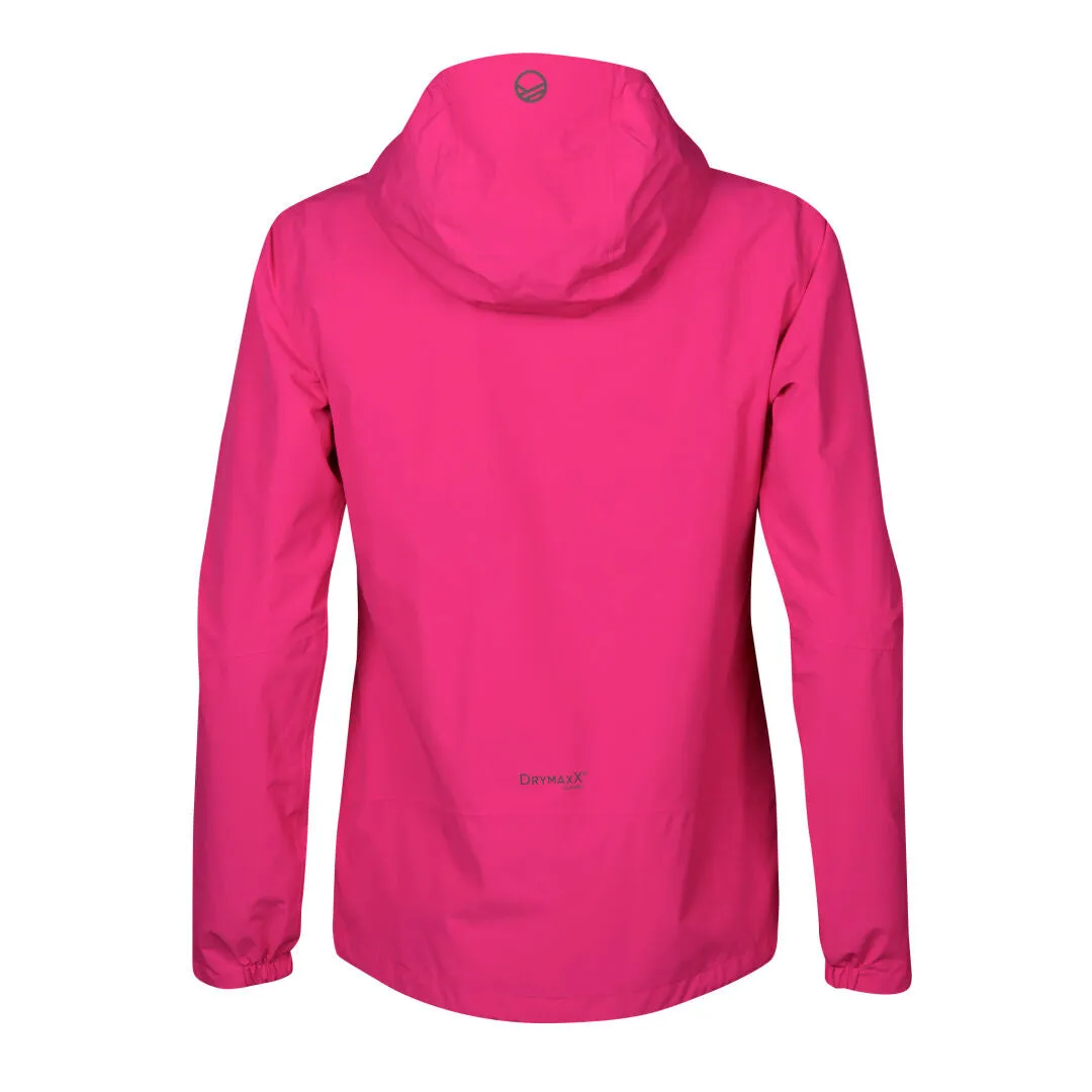 Fort Women's DrymaxX Shell Jacket