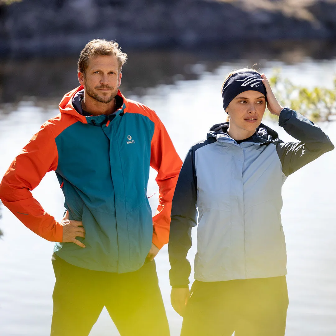 Fort Women's DrymaxX Shell Jacket