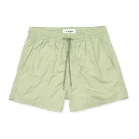 FREGATE RECYCLED | Swim Shorts | Green Clay FREGATE RECYCLED | Swim Shorts | Green Clay