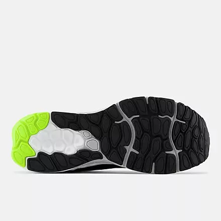 Fresh Foam X 880v13 | Black/Brick Red