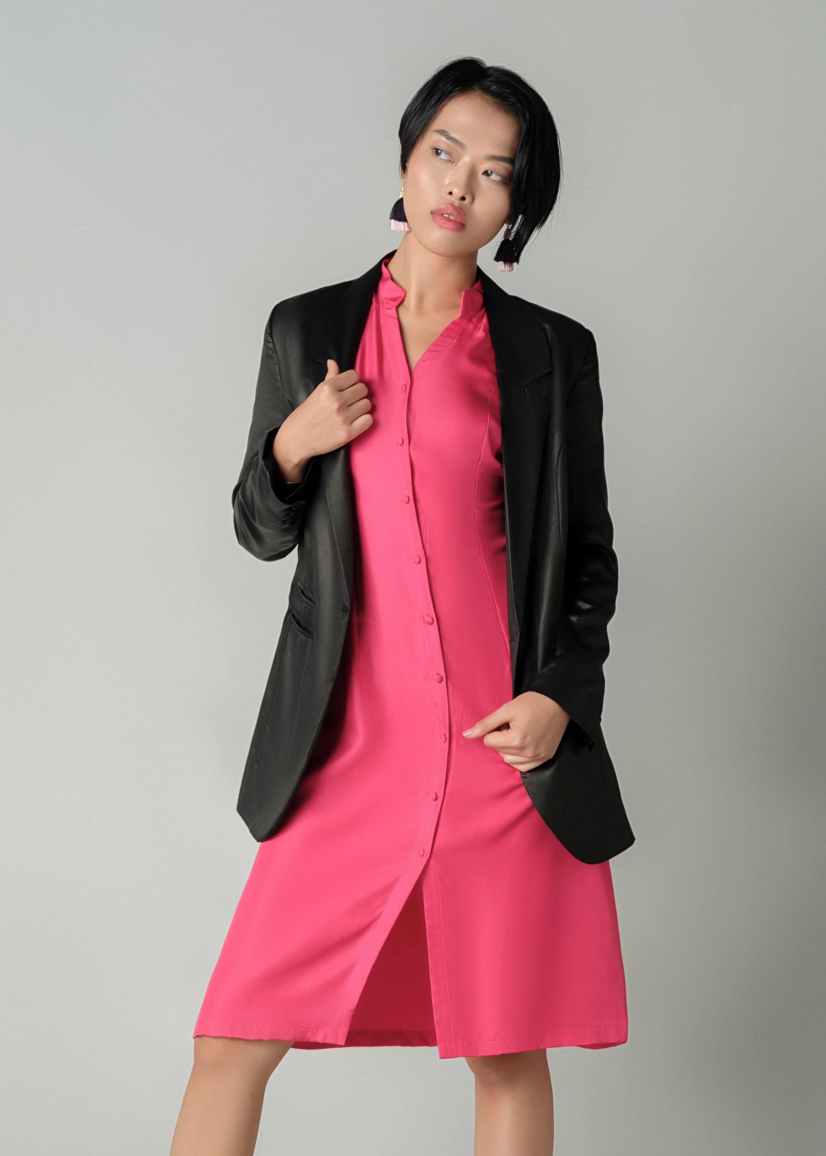 FULVETTA - RUBY PINK