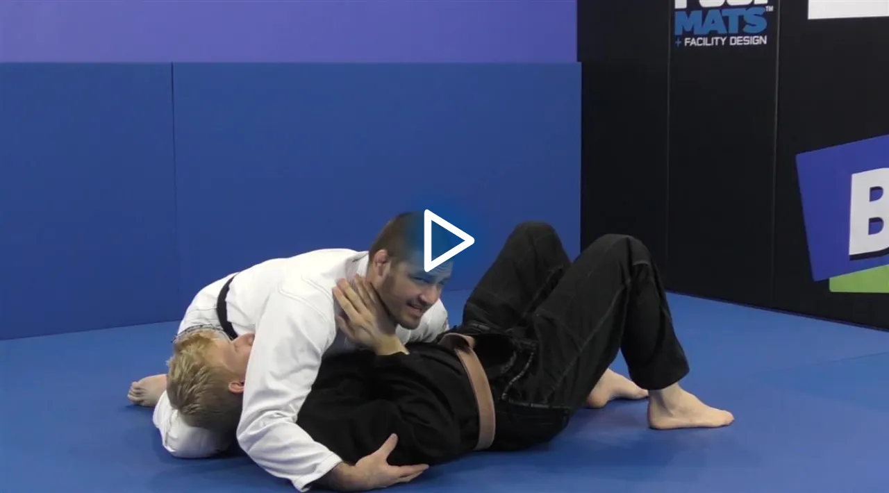 Fundamentals & Concepts by Travis Stevens