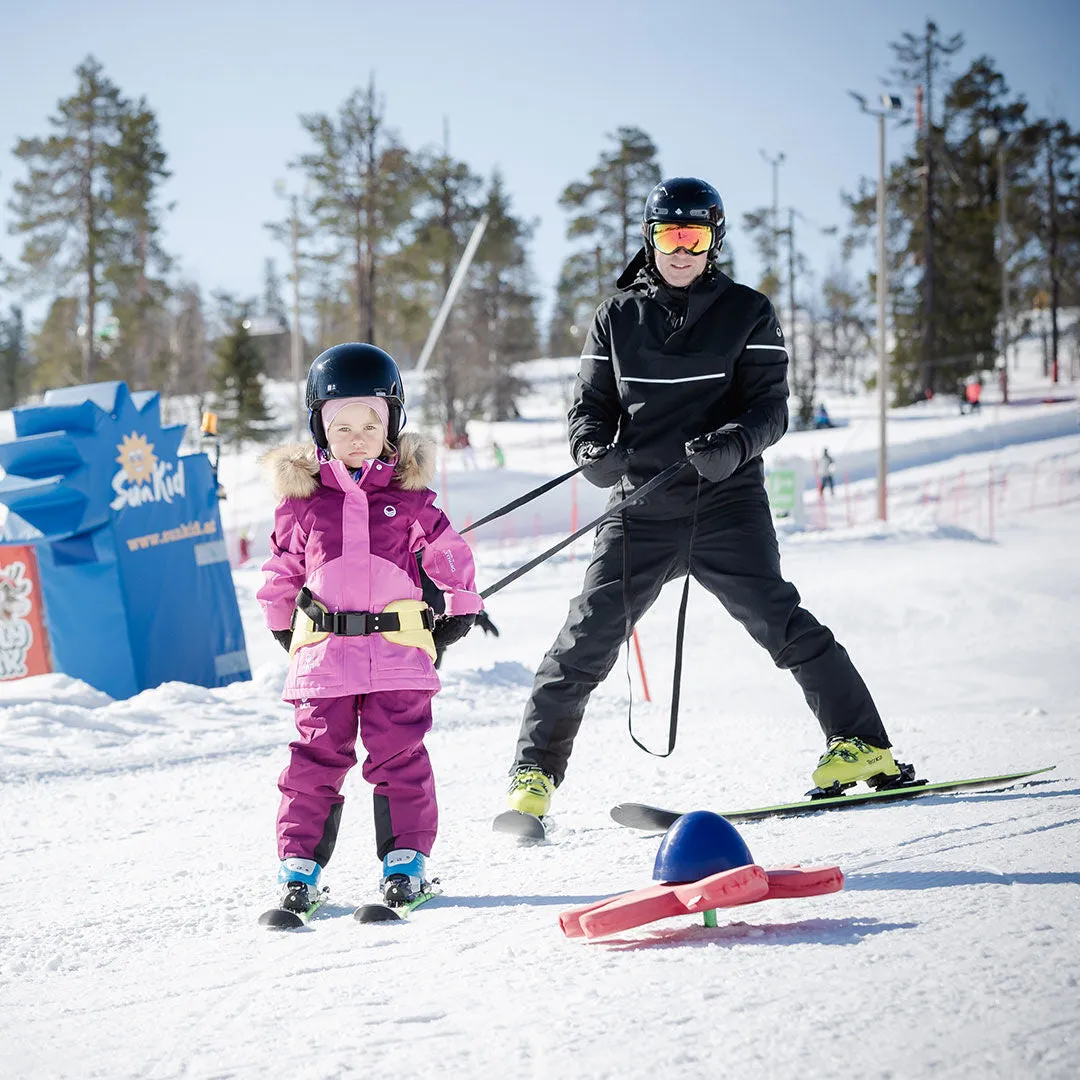 Fuuga Men's DrymaxX Ski Anorak