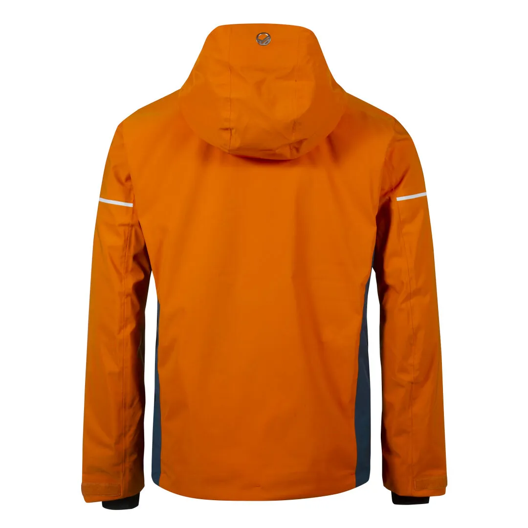 Fuuga Men's DrymaxX Ski Anorak