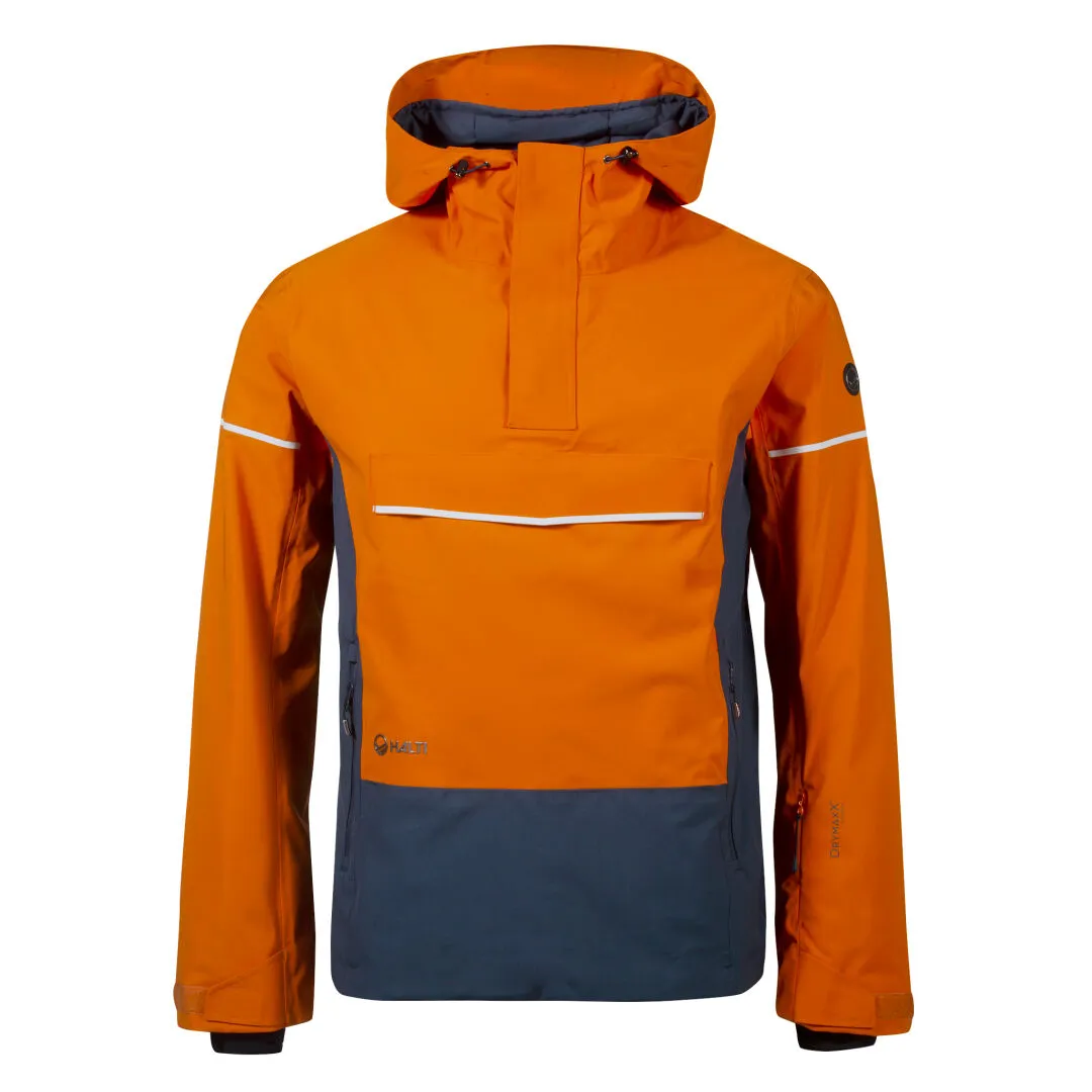 Fuuga Men's DrymaxX Ski Anorak