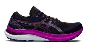 Gel-Kayano 29 |  Black/Red Alert Gel-Kayano 29 |  Black/Red Alert