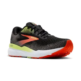 Ghost 16 GTX M | Black/Mandarin Red/Green Ghost 16 GTX M | Black/Mandarin Red/Green