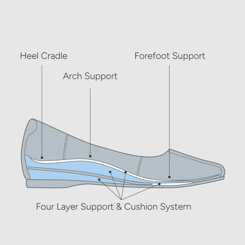 Gianna Dusty Blossom