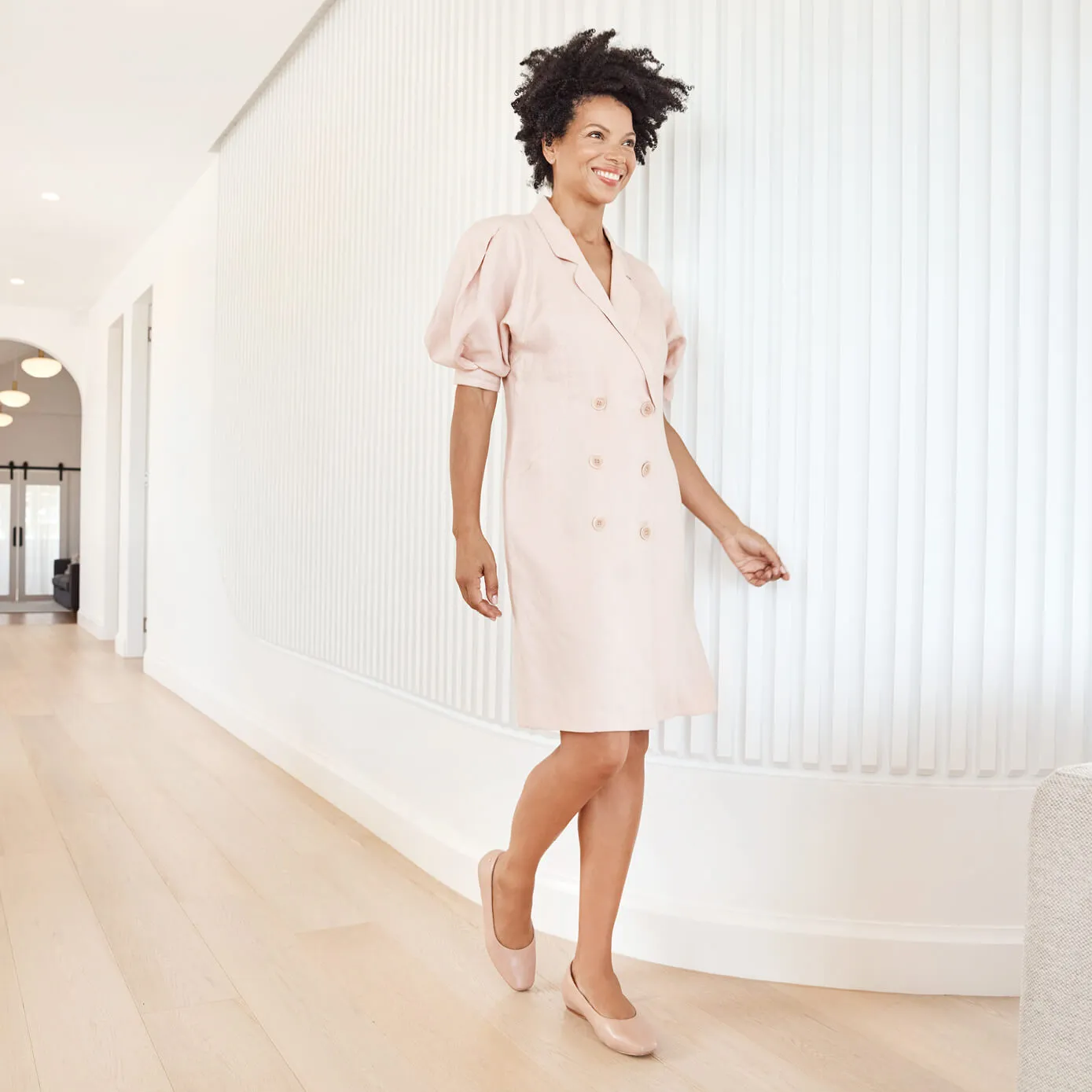 Gianna Dusty Blossom