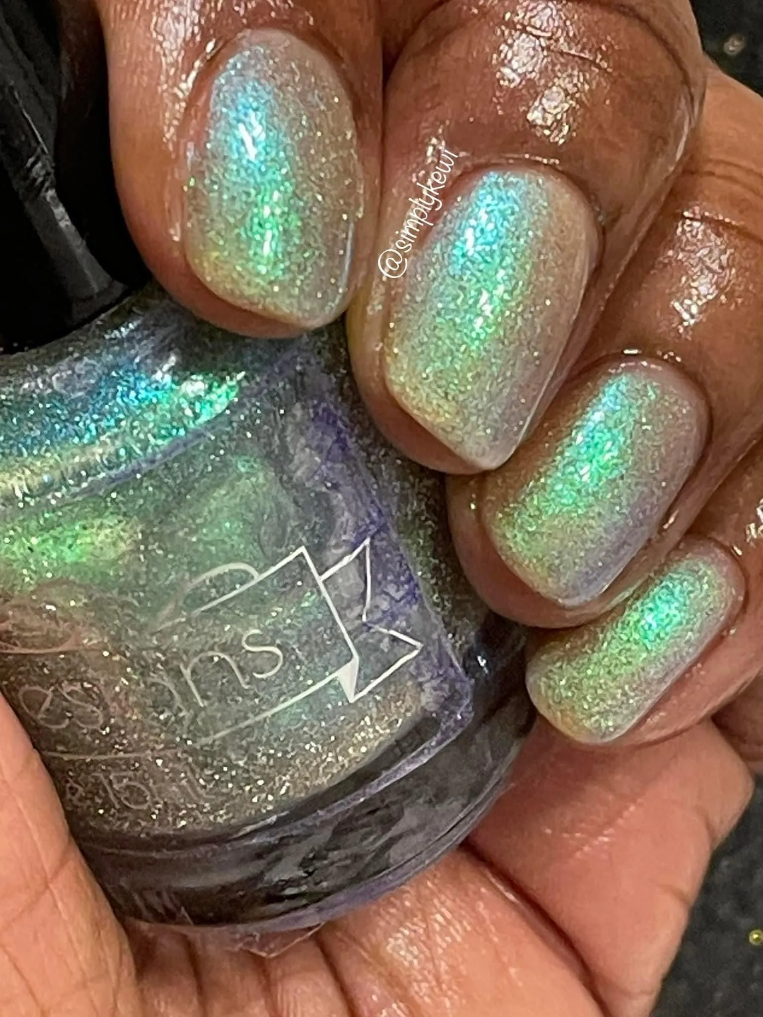 Gumdrop Mountains from the “Candy Land” Collection 5-free 15ml logo