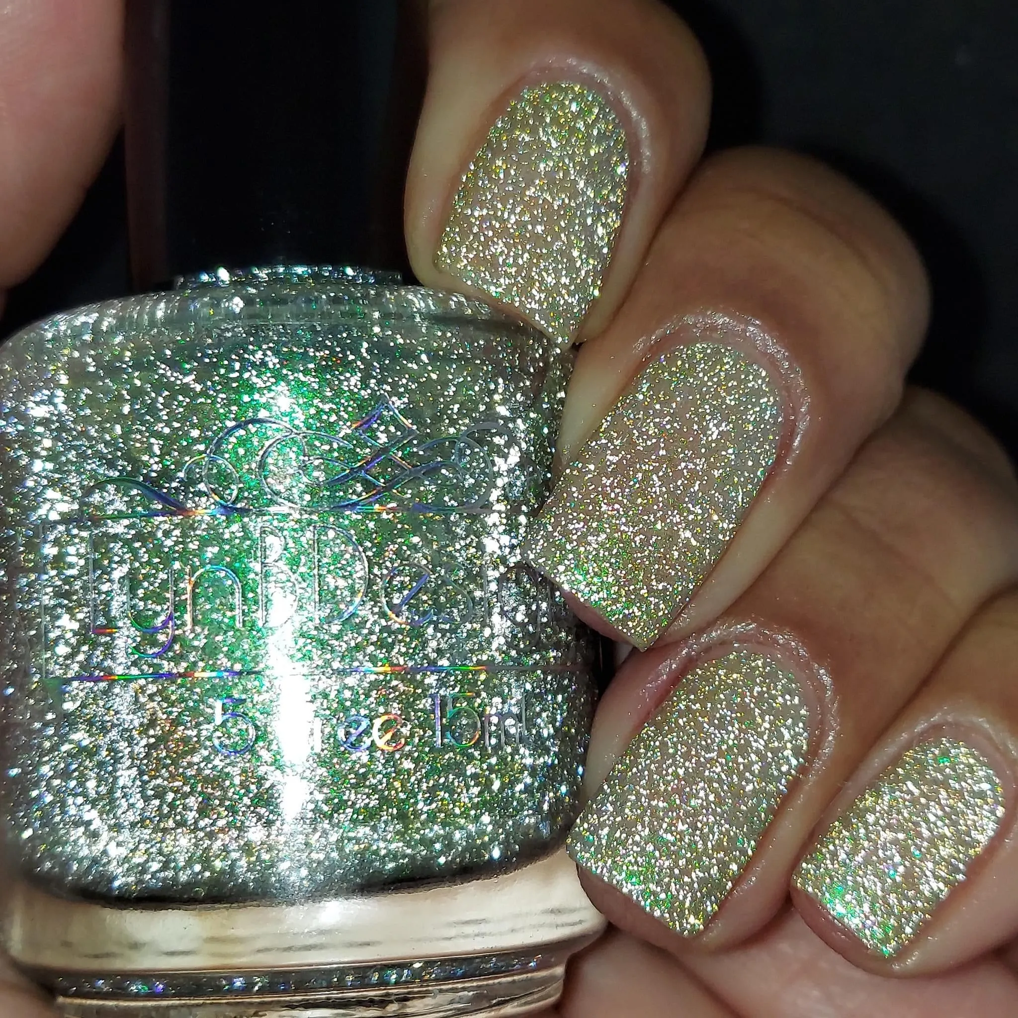 Gumdrop Mountains from the “Candy Land” Collection 5-free 15ml logo