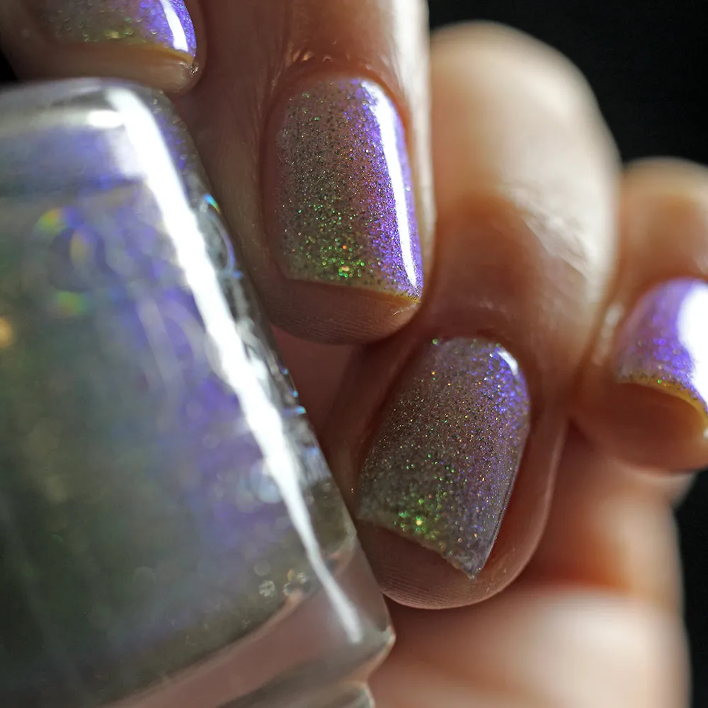 Gumdrop Mountains from the “Candy Land” Collection 5-free 15ml logo