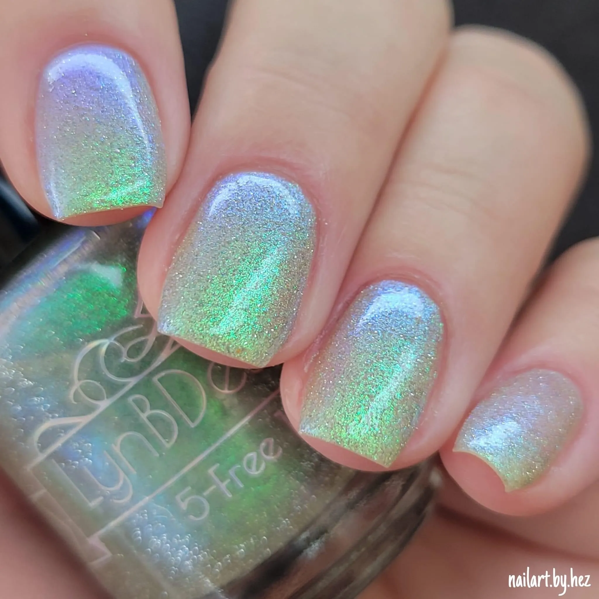 Gumdrop Mountains from the “Candy Land” Collection 5-free 15ml logo