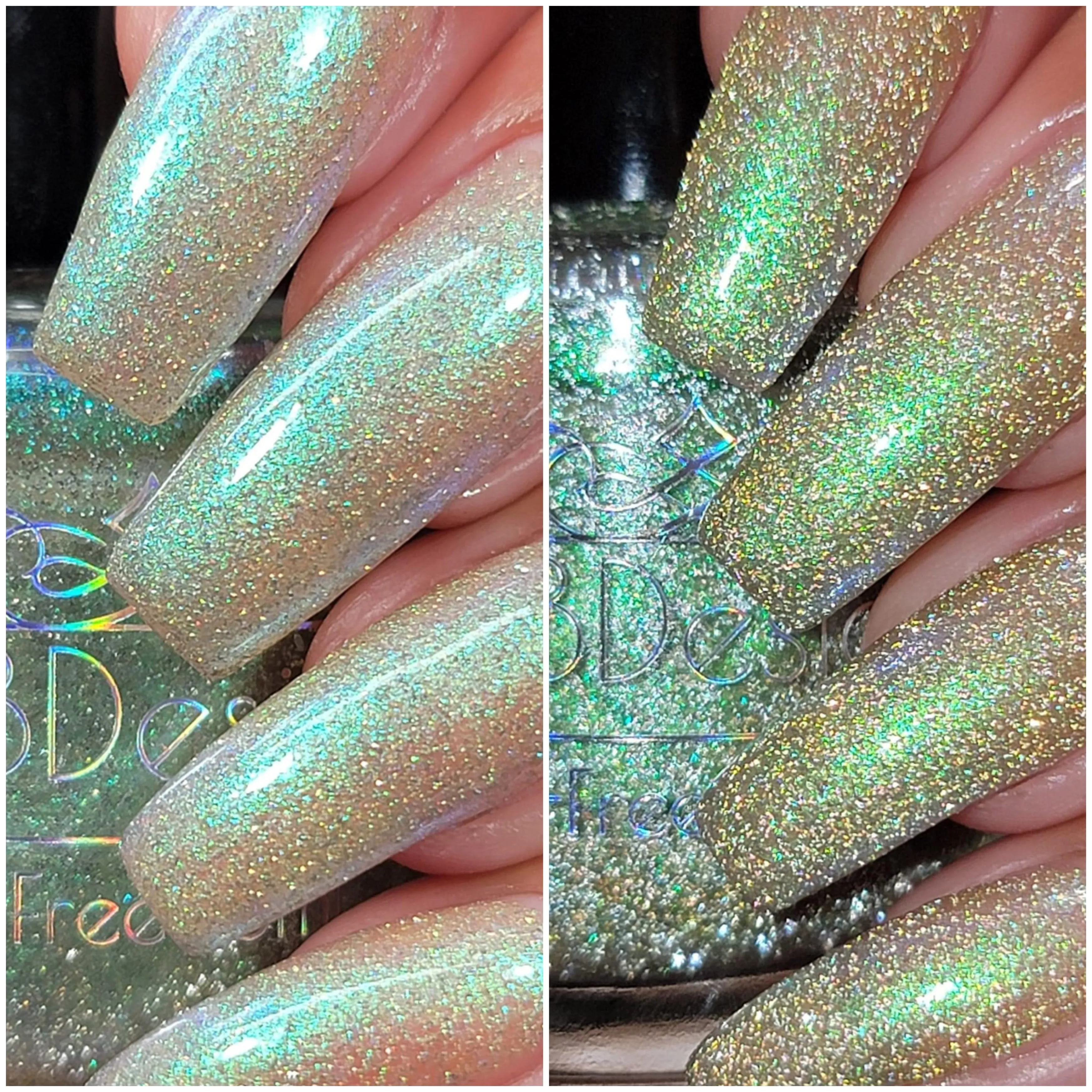 Gumdrop Mountains from the “Candy Land” Collection 5-free 15ml logo