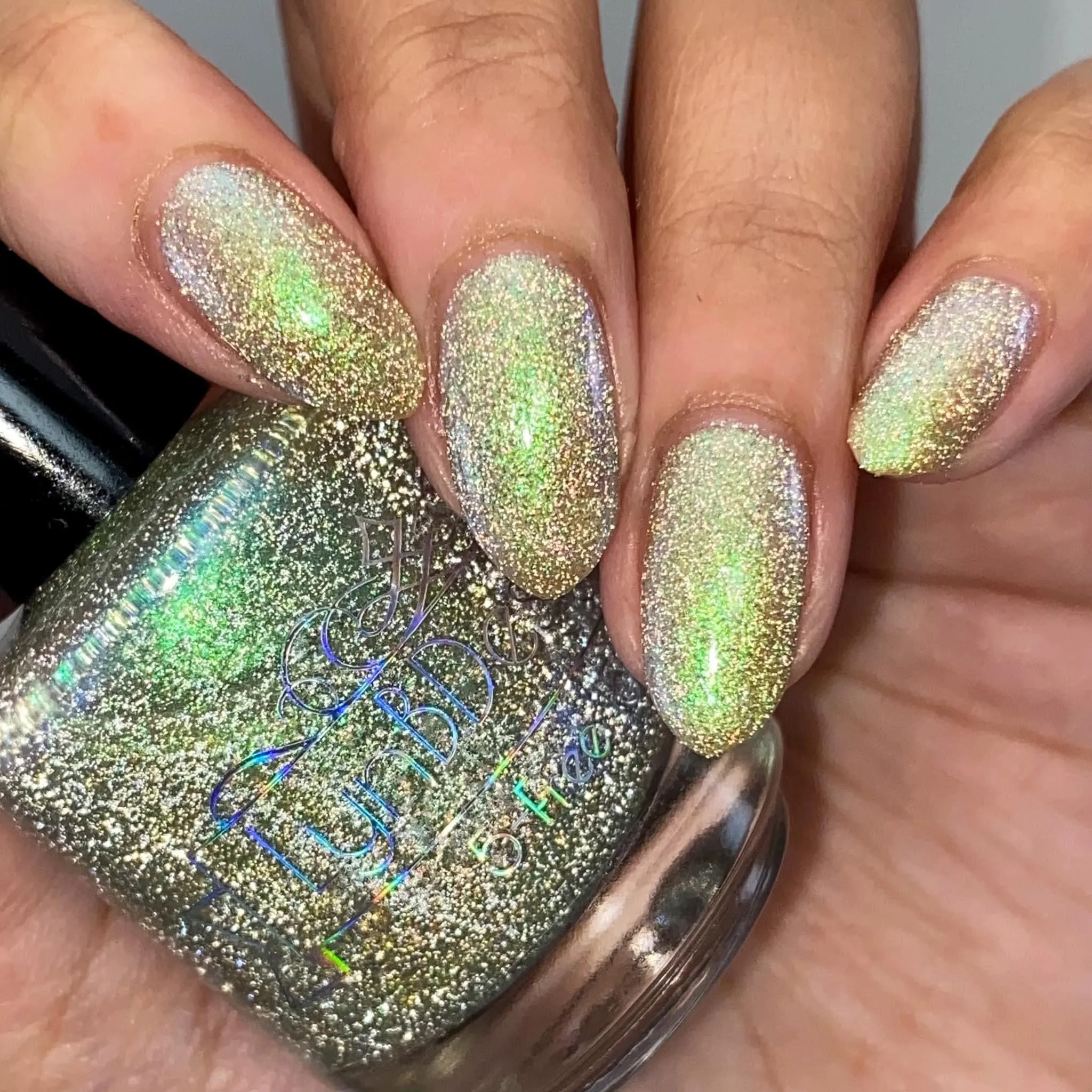 Gumdrop Mountains from the “Candy Land” Collection 5-free 15ml logo