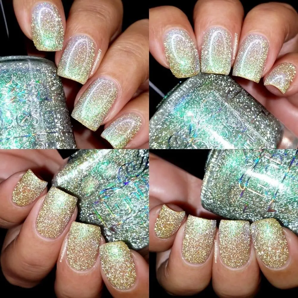 Gumdrop Mountains from the “Candy Land” Collection 5-free 15ml logo