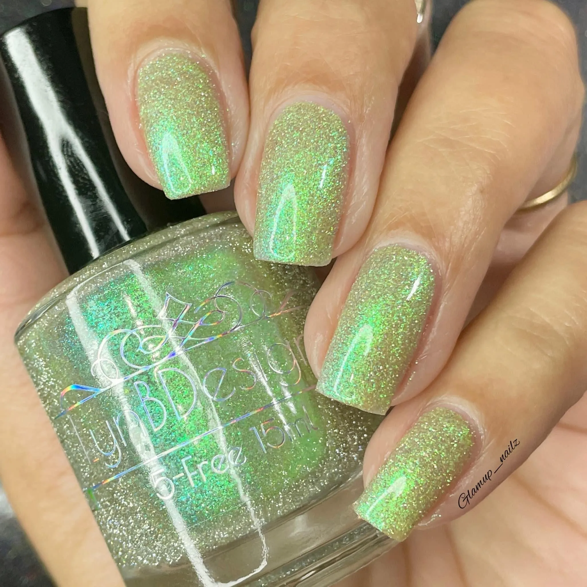 Gumdrop Mountains from the “Candy Land” Collection 5-free 15ml logo