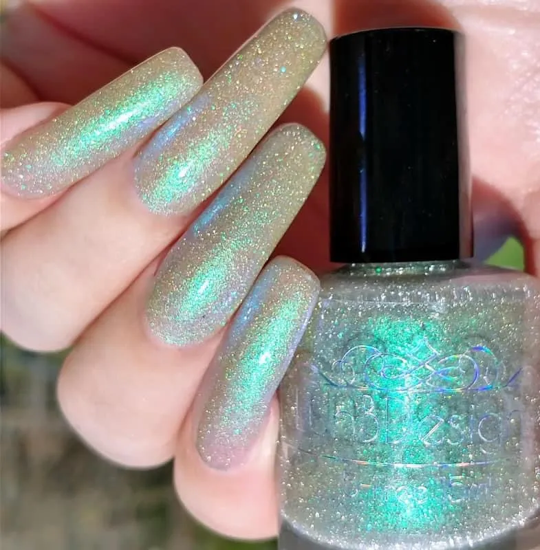 Gumdrop Mountains from the “Candy Land” Collection 5-free 15ml logo