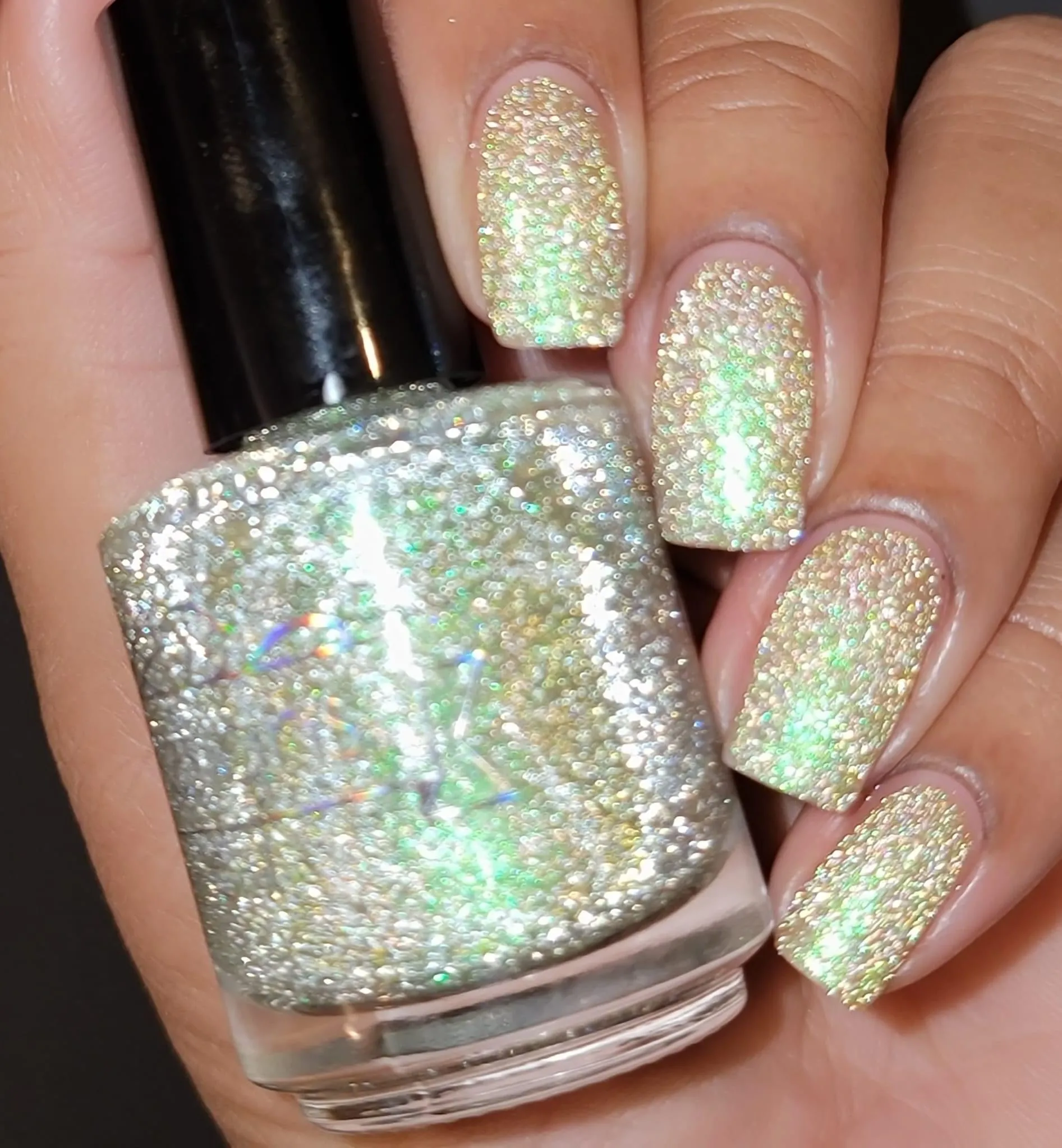 Gumdrop Mountains from the “Candy Land” Collection 5-free 15ml logo