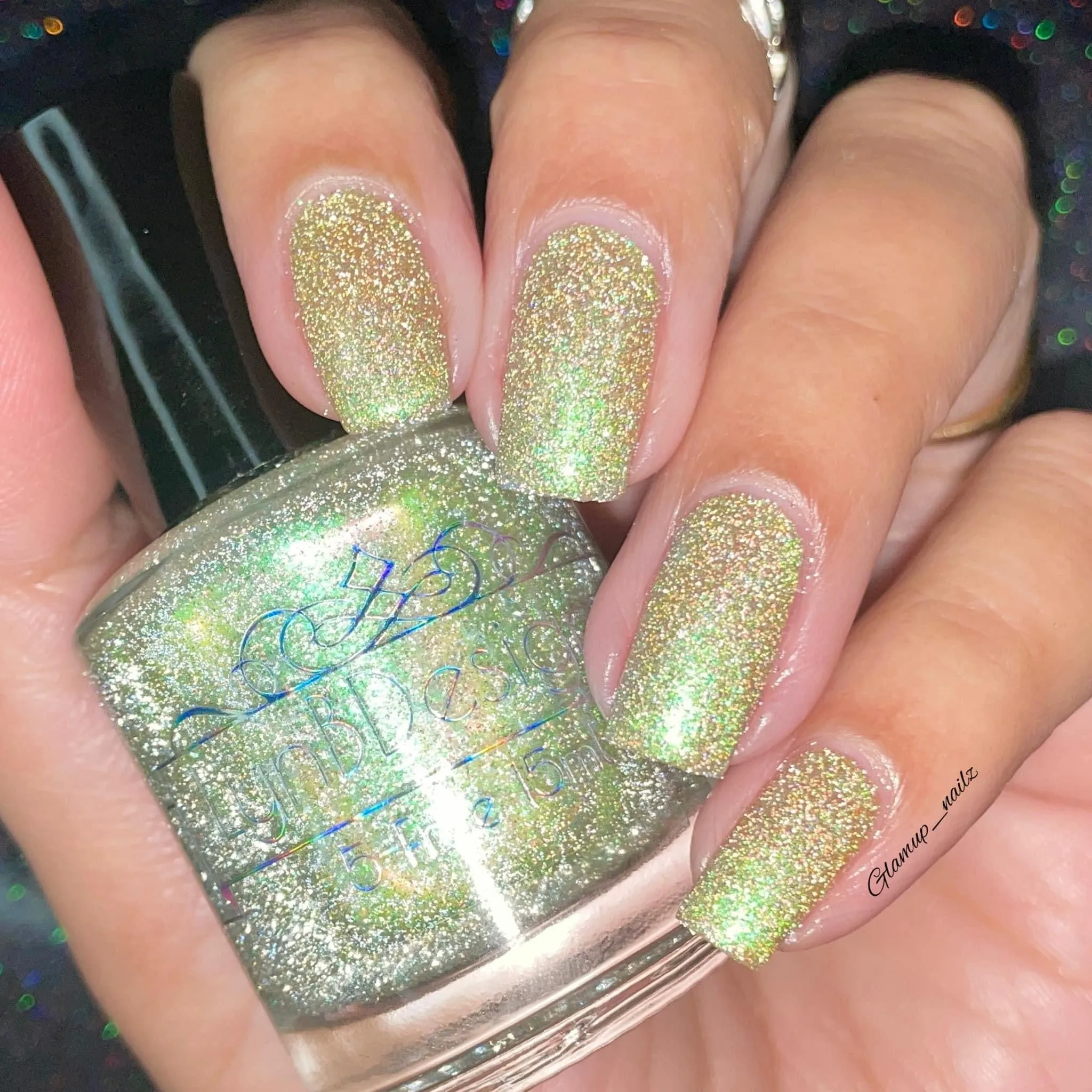 Gumdrop Mountains from the “Candy Land” Collection 5-free 15ml logo