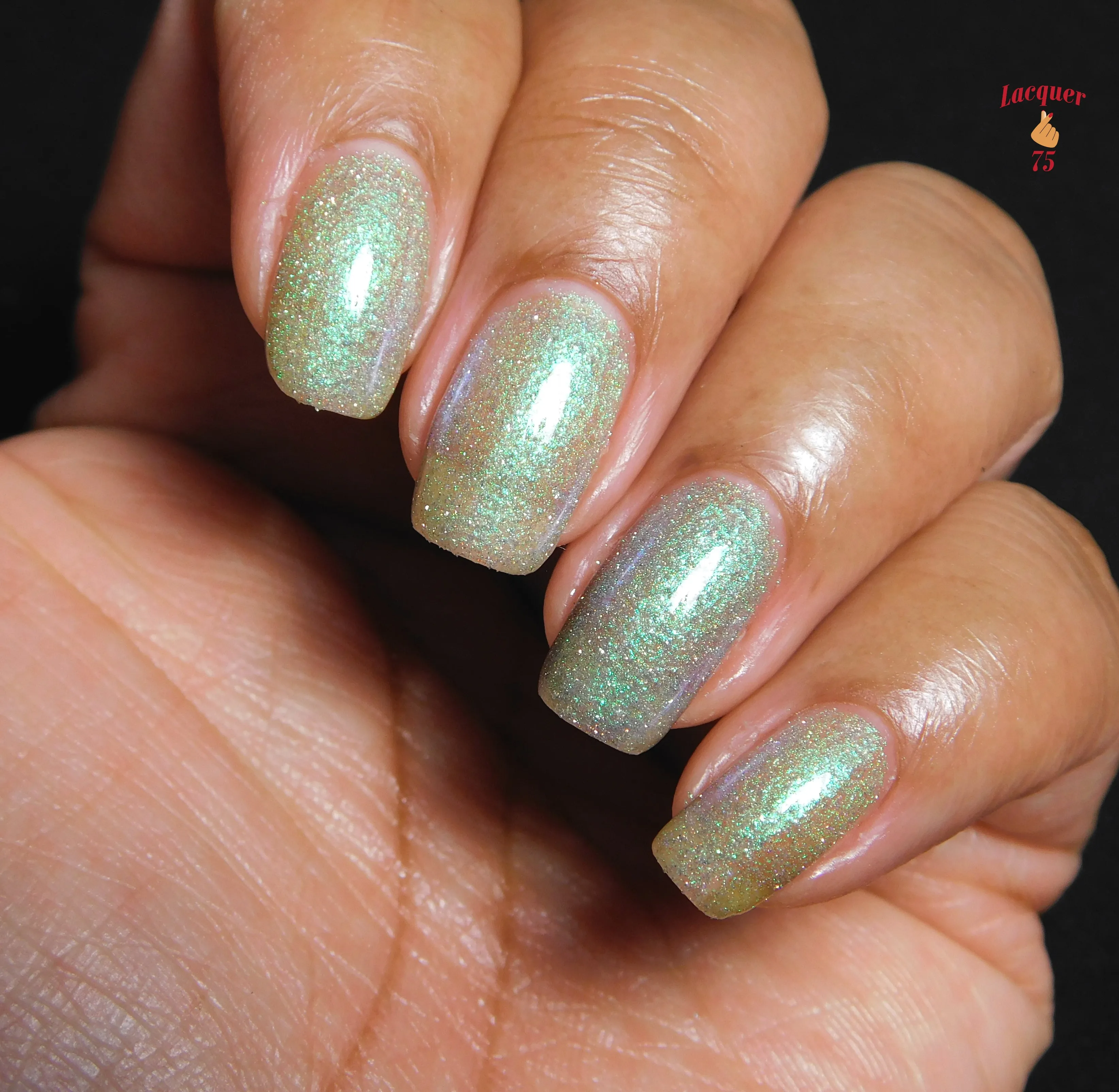 Gumdrop Mountains from the “Candy Land” Collection 5-free 15ml logo