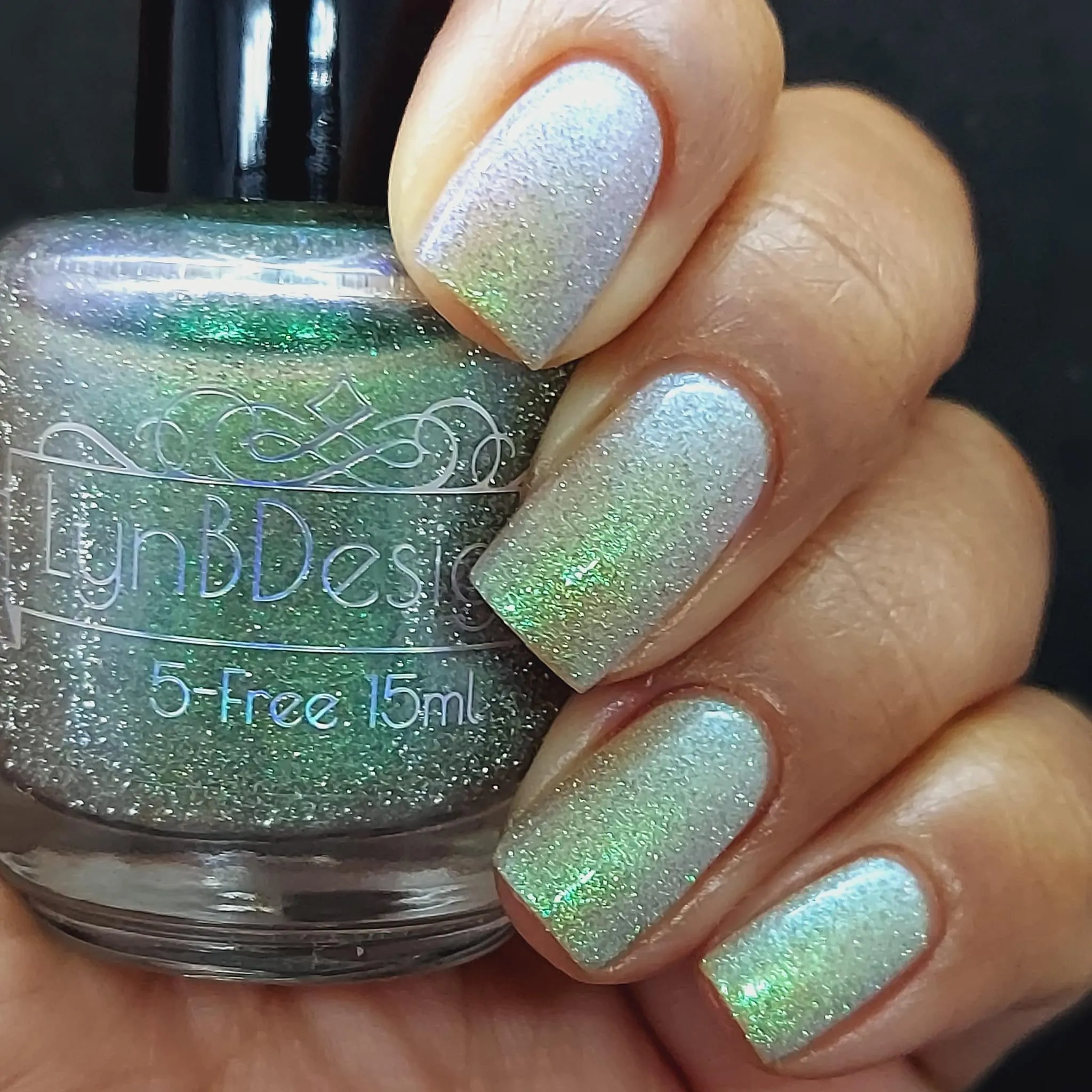 Gumdrop Mountains from the “Candy Land” Collection 5-free 15ml logo