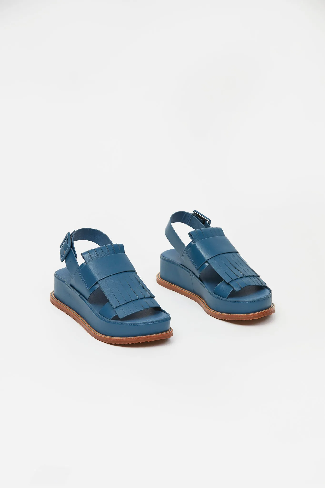 Ha Sandal Blue
