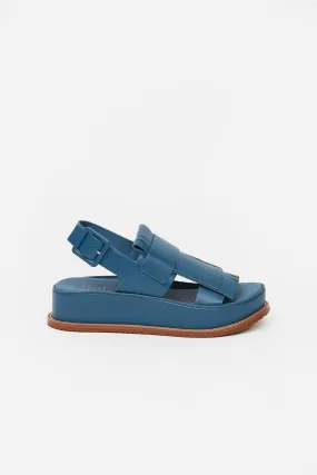 Ha Sandal Blue Ha Sandal Blue