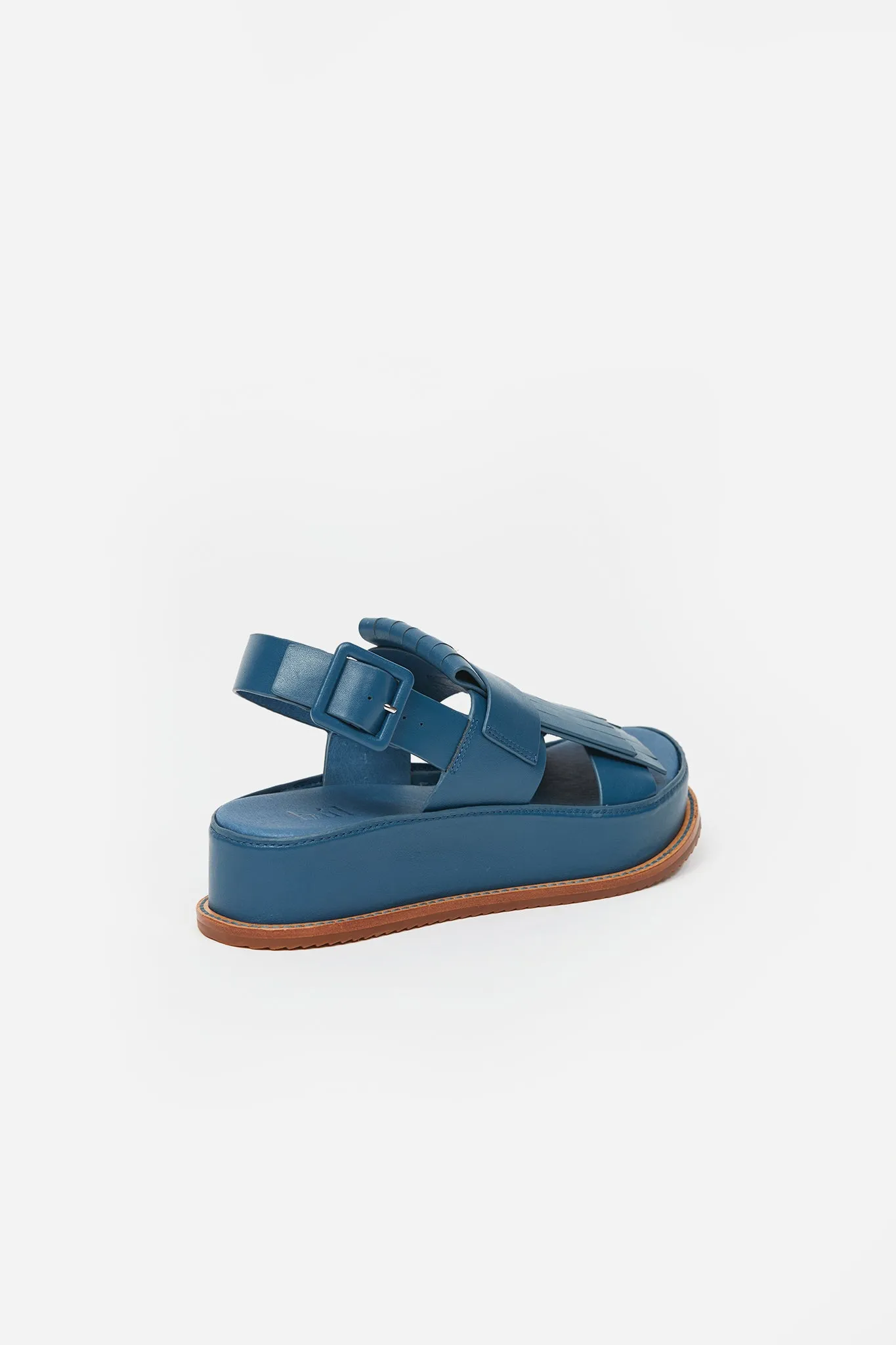 Ha Sandal Blue