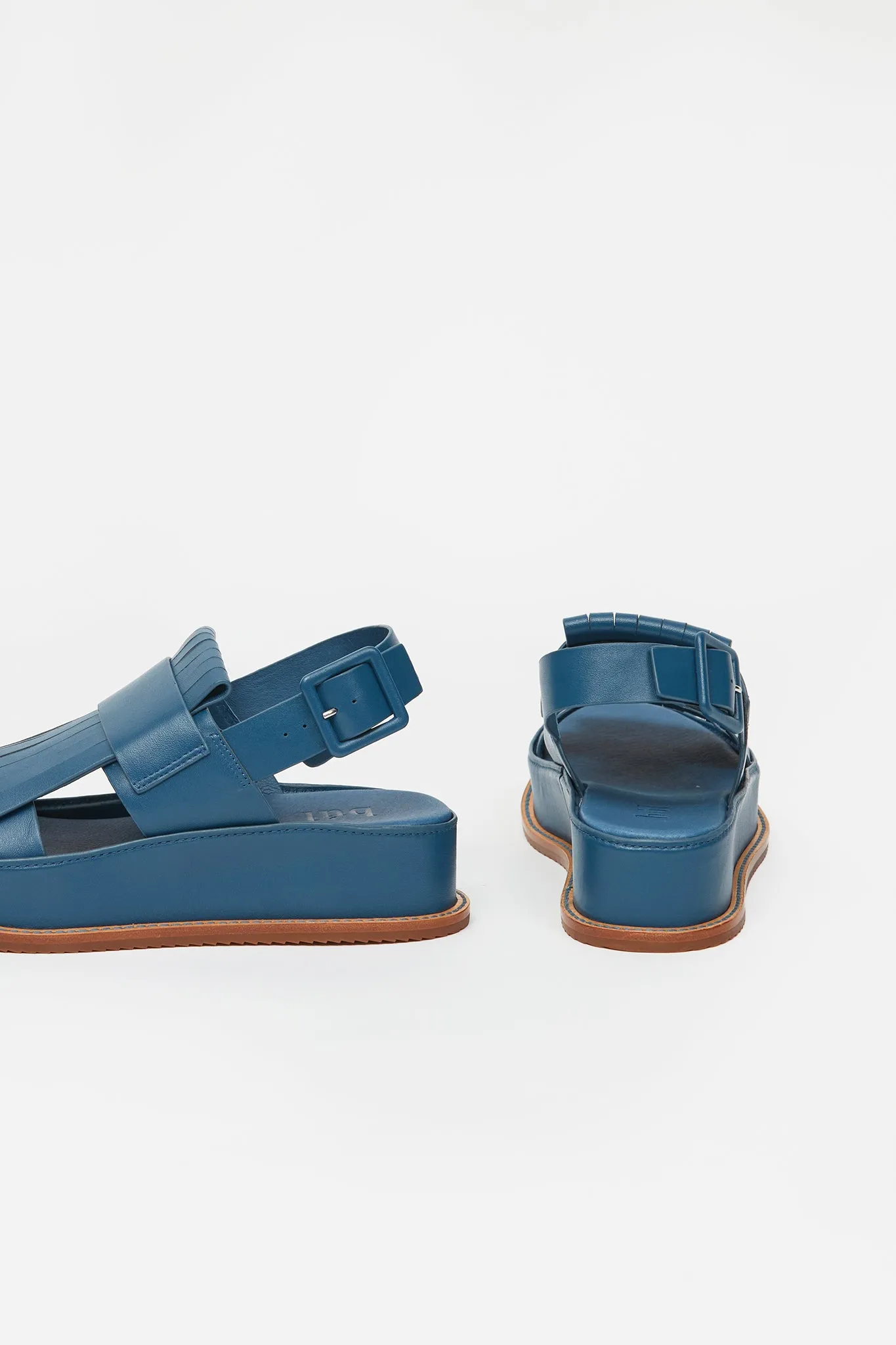 Ha Sandal Blue