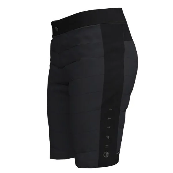 Hanki Warm Hybrid Shorts Women's