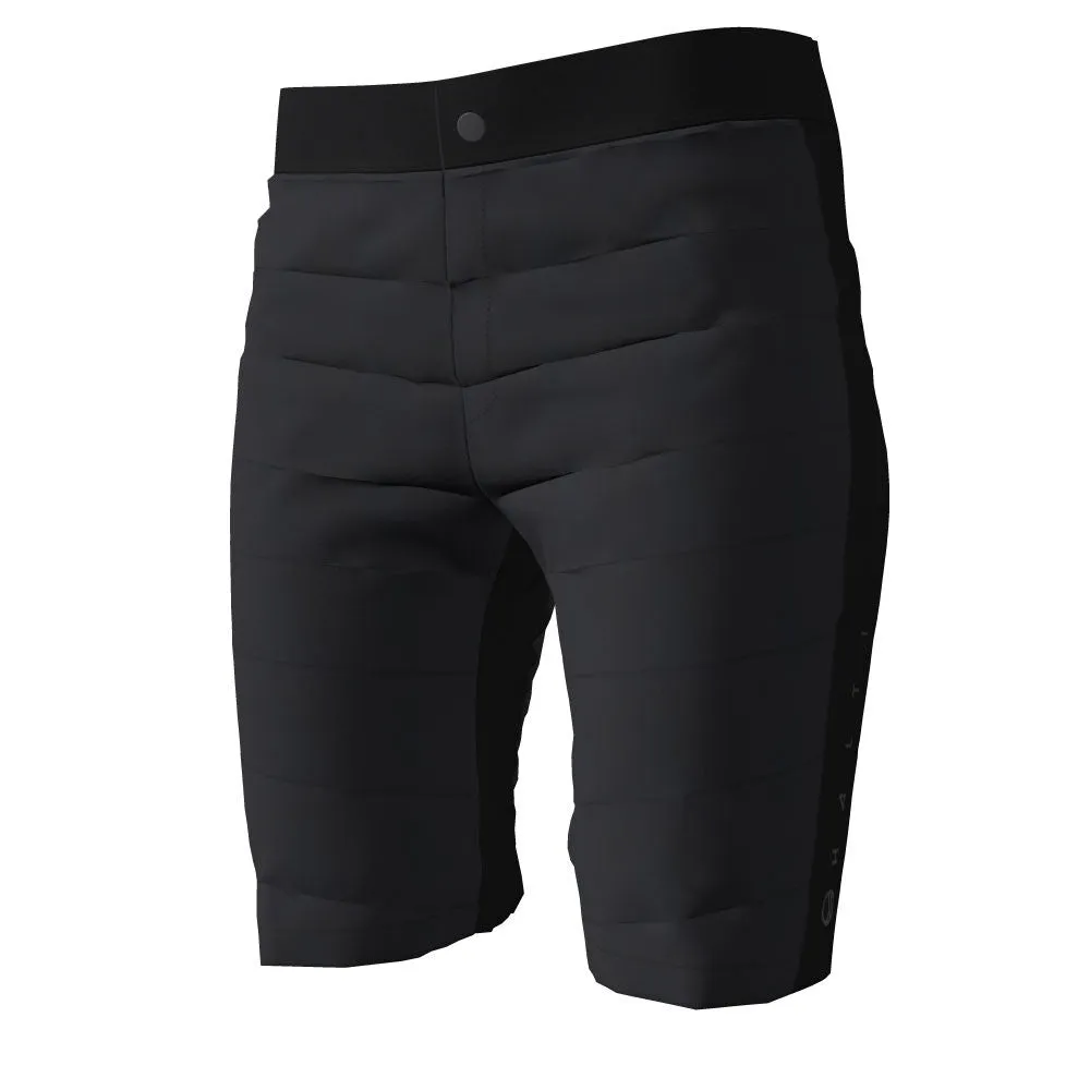 Hanki Warm Hybrid Shorts Women's