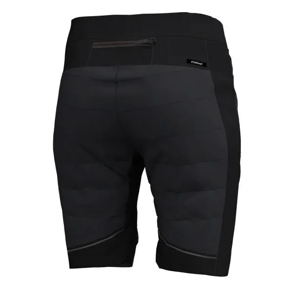 Hanki Warm Hybrid Shorts Women's