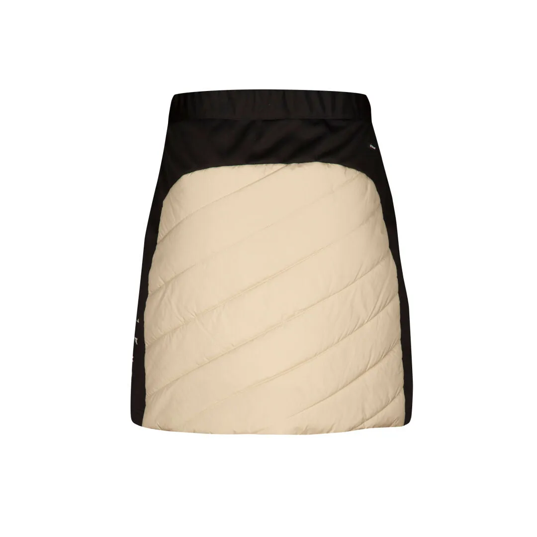 Hanki Warm Hybrid Skirt Women's