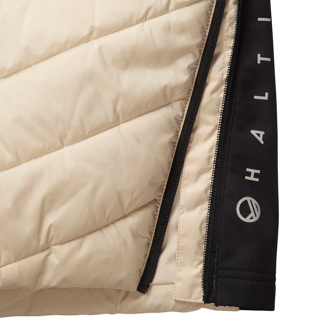 Hanki Warm Hybrid Skirt Women's