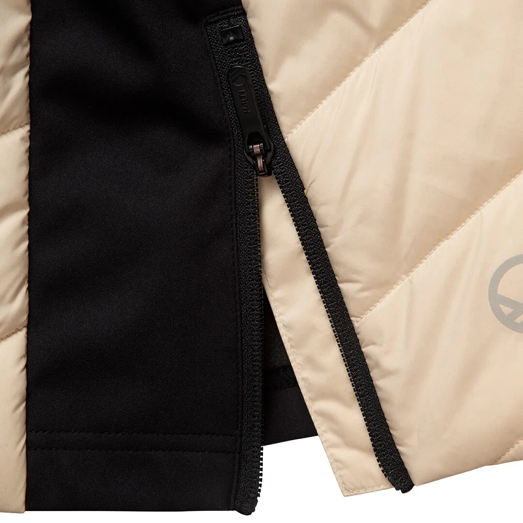 Hanki Warm Hybrid Skirt Women's