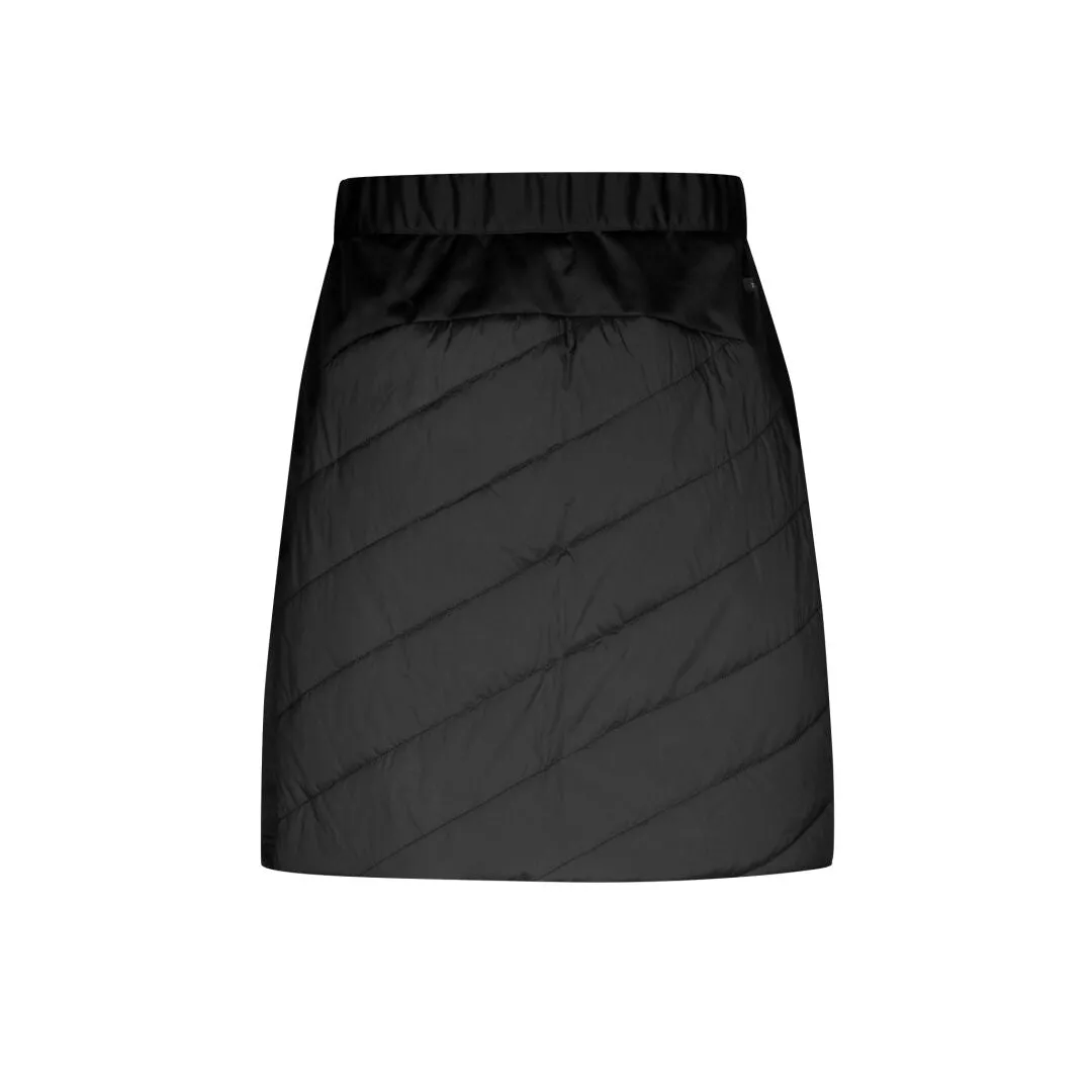 Hanki Warm Hybrid Skirt Women's