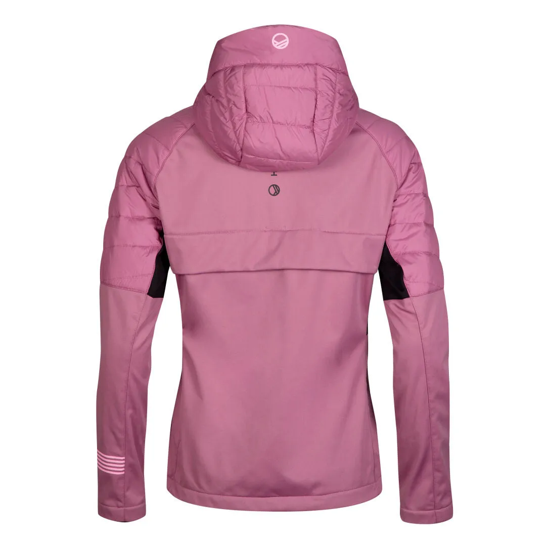 Hanki XCT Jacket Women's Plus