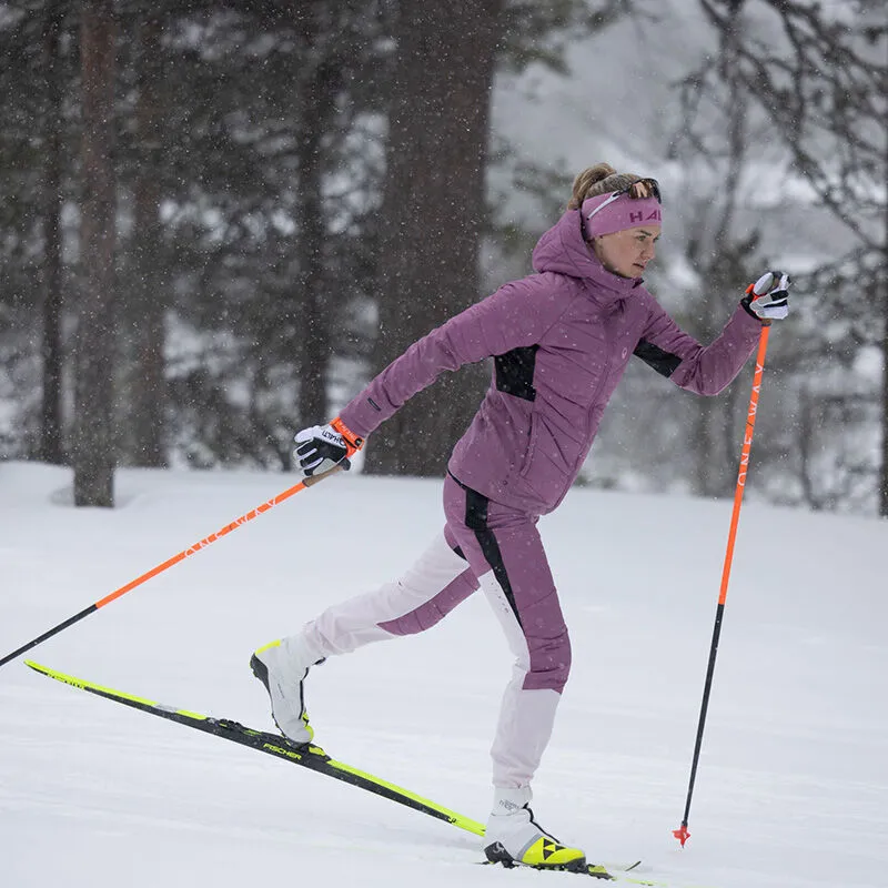 Hanki XCT Jacket Women's