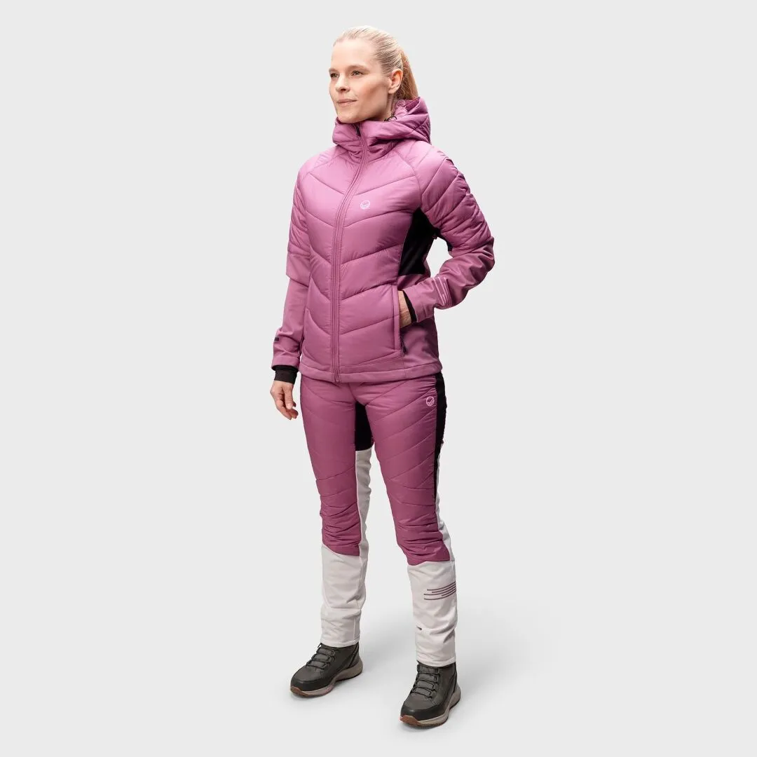 Hanki XCT Jacket Women's