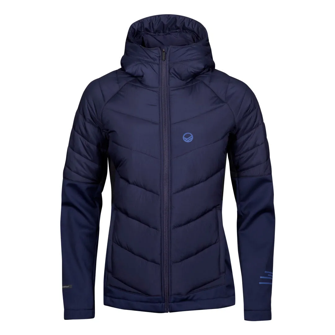 Hanki XCT Jacket Women's