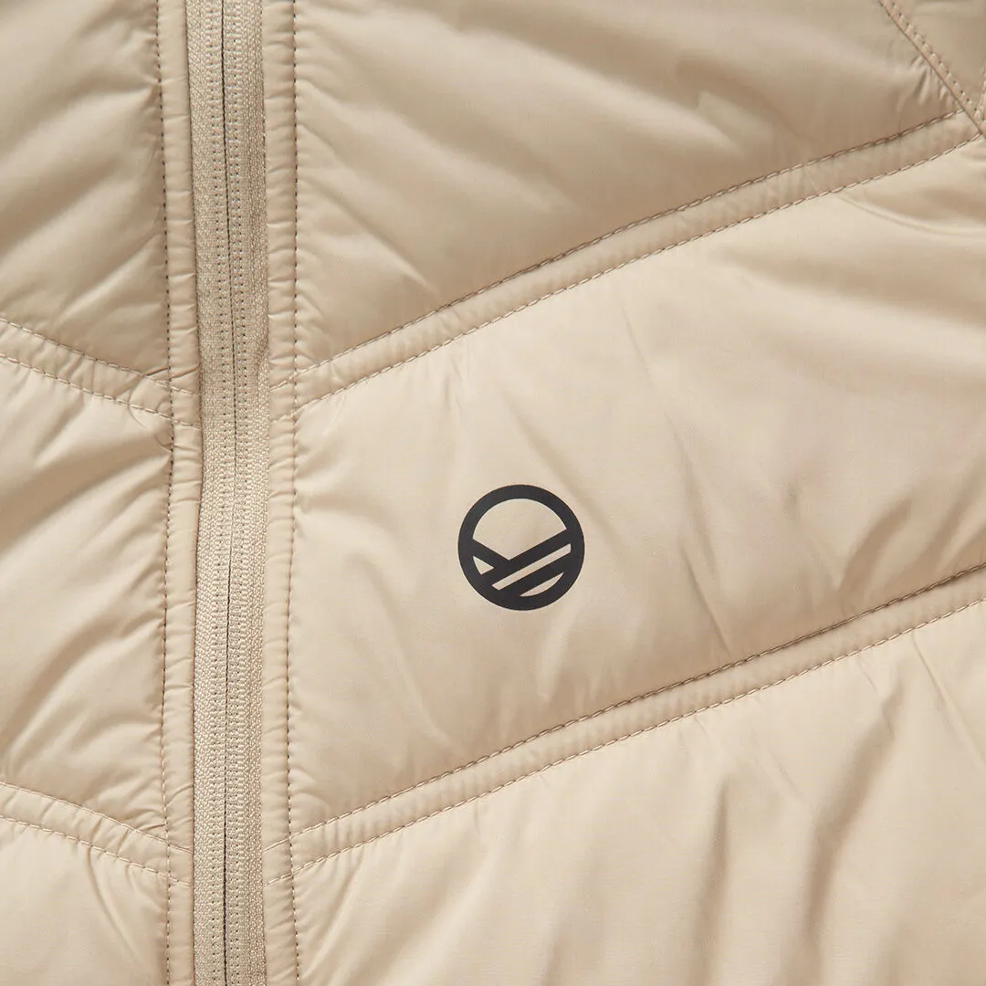 Hanki XCT Jacket Women's