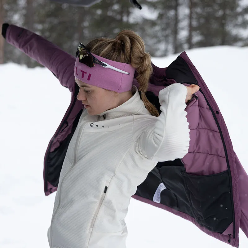 Hanki XCT Jacket Women's