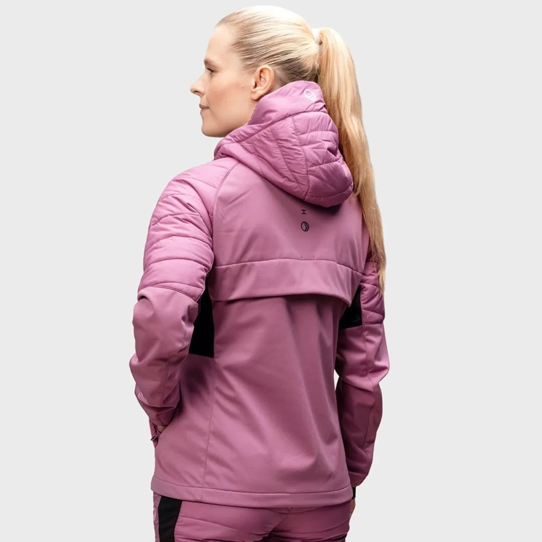 Hanki XCT Jacket Women's