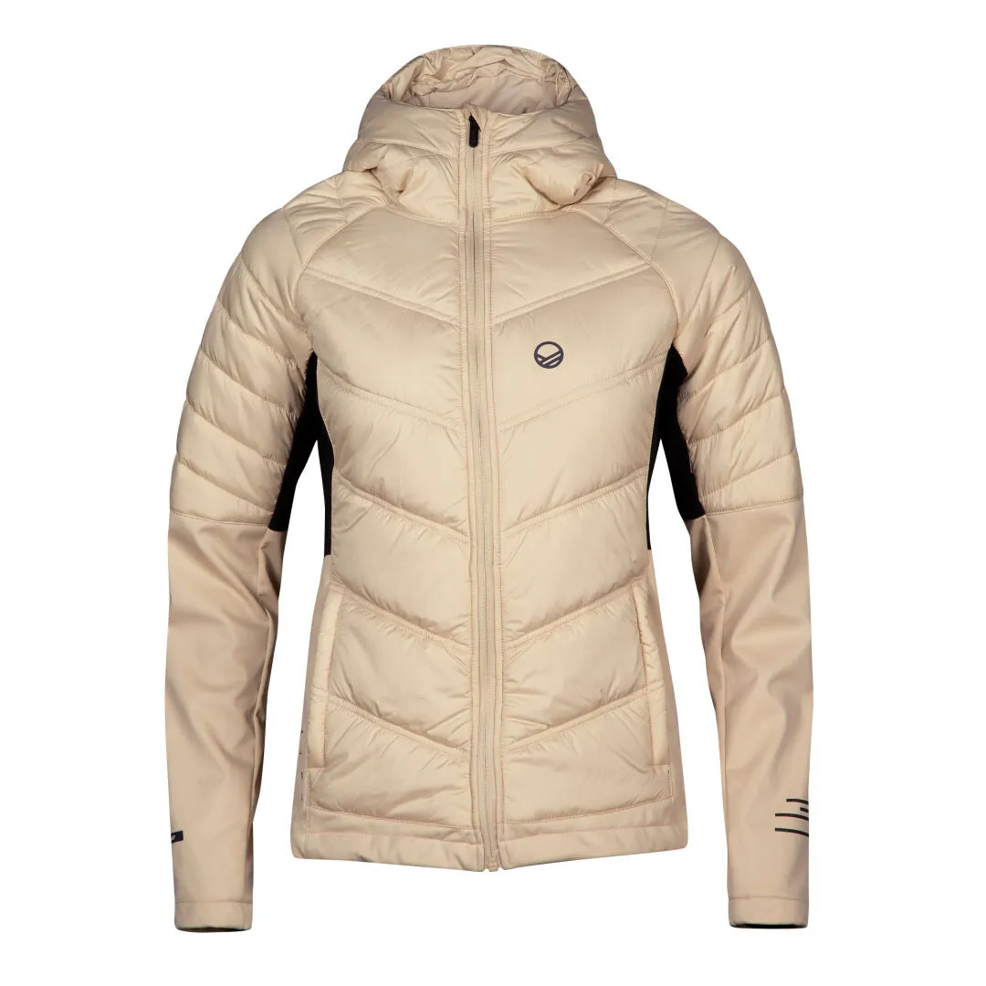 Hanki XCT Jacket Women's