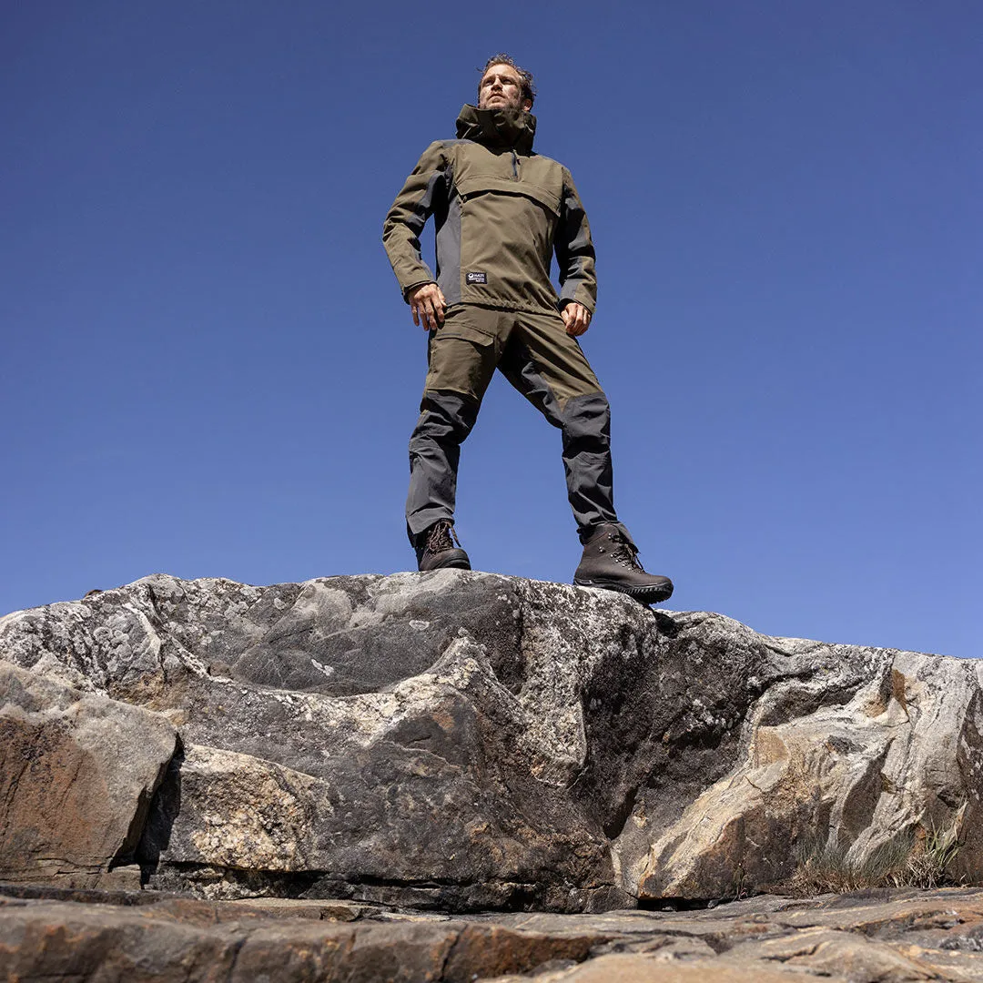 Hiker Men's DrymaxX Pants