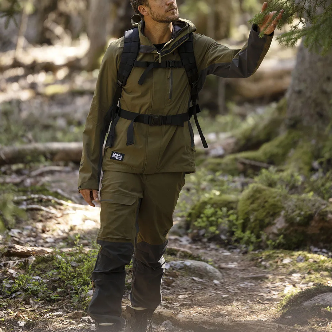 Hiker Men's DrymaxX Pants