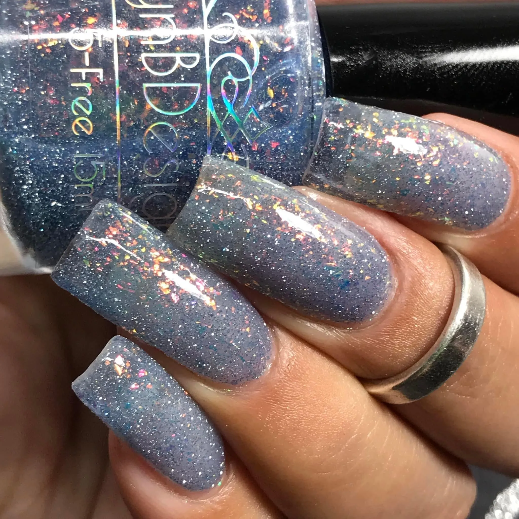 Ice Cream Sea from the “Candy Land” Collection 5-free 15ml